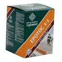 EPOTOC 1-1 KIT x 1.01 KG TOXEMENT