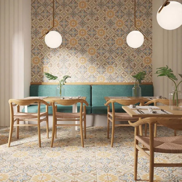 NEW ORLEANS MULT. 20x20 PRIM. ALFA (1.76)