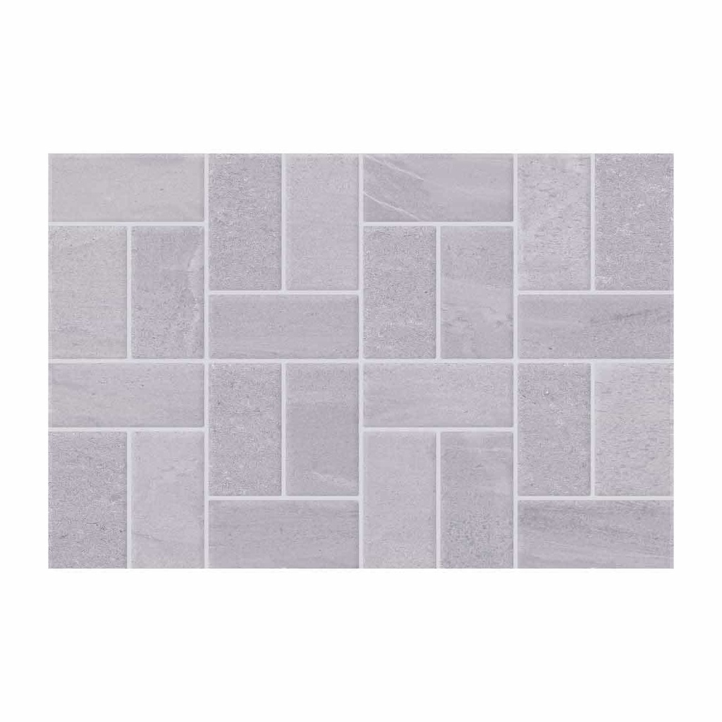 PARED ESTRUC CASTELLANA GRIS 30X45 PRIM. CORONA (1.89)