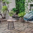 MALLA BOSTON AMBAR 30.5X30.5 ALFA