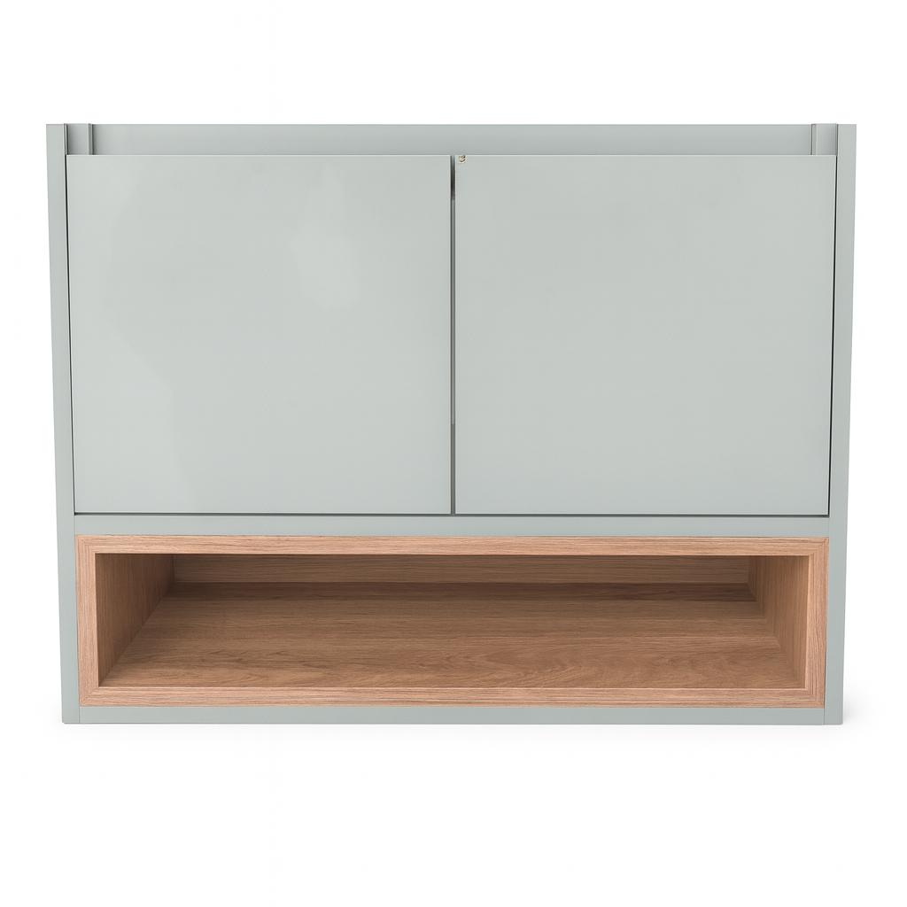 [MBF069] MUEBLE BAÑO EL CORDILLERA JAYKA 53X46 RH SC COMFER