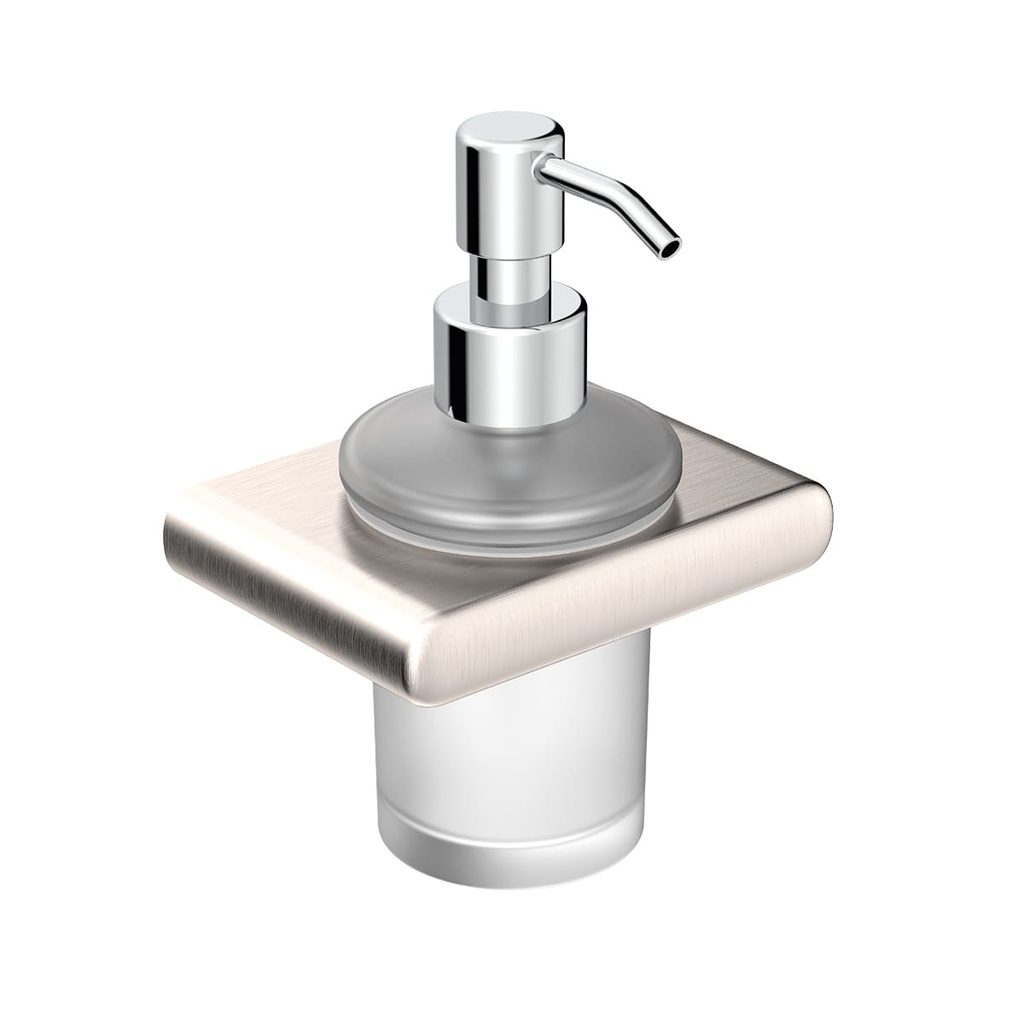 JABONERA LIQUID NIQUEL CORONA