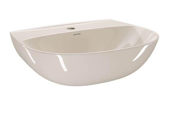 LAVAMANOS MANANTIAL S/PED BONE CORONA