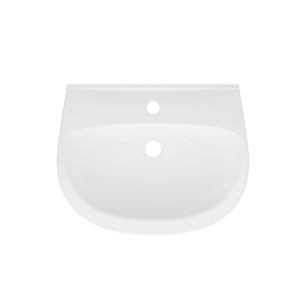 LAVAMANOS MANANTIAL S/PED BLANCO CORONA