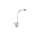 MONOCONT. LAVAPLATOS GRETA CROMO CORONA