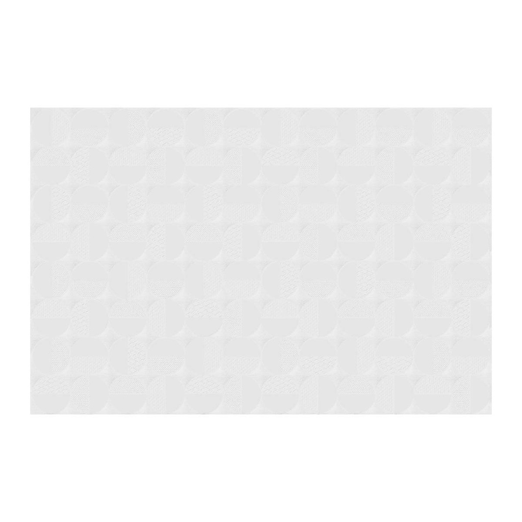 PARED ESTRUC MARAL BLANCO 30X45 PRIM. CORONA (1.89)