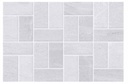 PARED ESTRUCT. CASTELLANA HIELO 30X45 PRIM. CORONA (1.89)