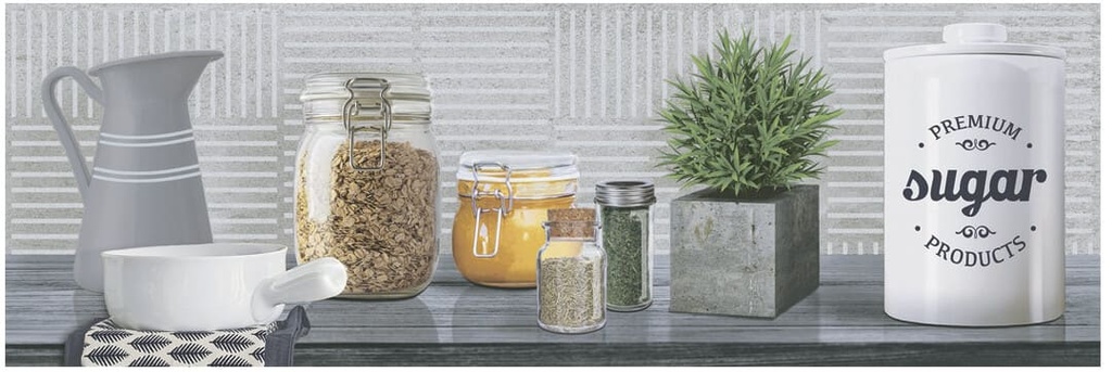 [RDB133] LISTON CALAMONTE COOK MULT. 15X45 CORONA