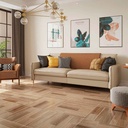 MADERA MONGOY MOCCA ST 61X61 PRIM. ALFA (1.86)