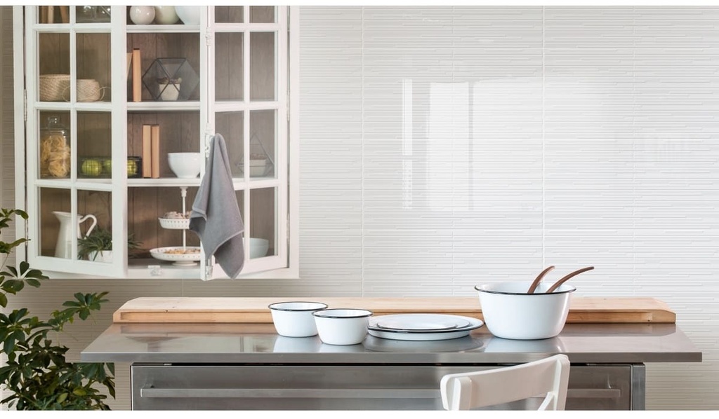 [RCD196] PARED ESTRUCT. BROMO BLANCO 30X60 PIM. CORONA (1.44)