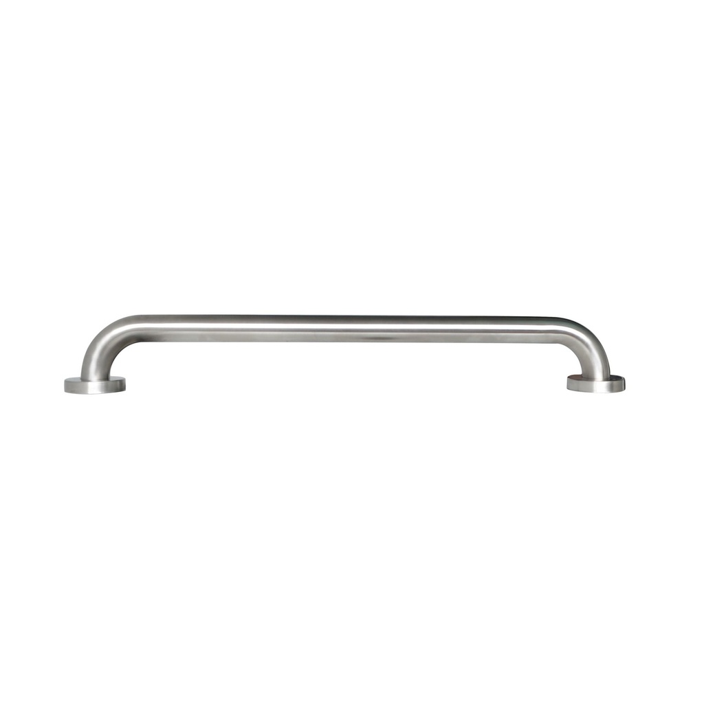 BARRA DE SEGURIDAD 24" ACERO INOX HC