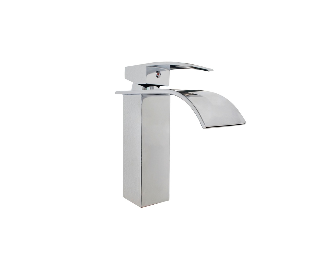 [GMM097] MONOCONT. LAVAMANOS CASCADA MEDIA HC