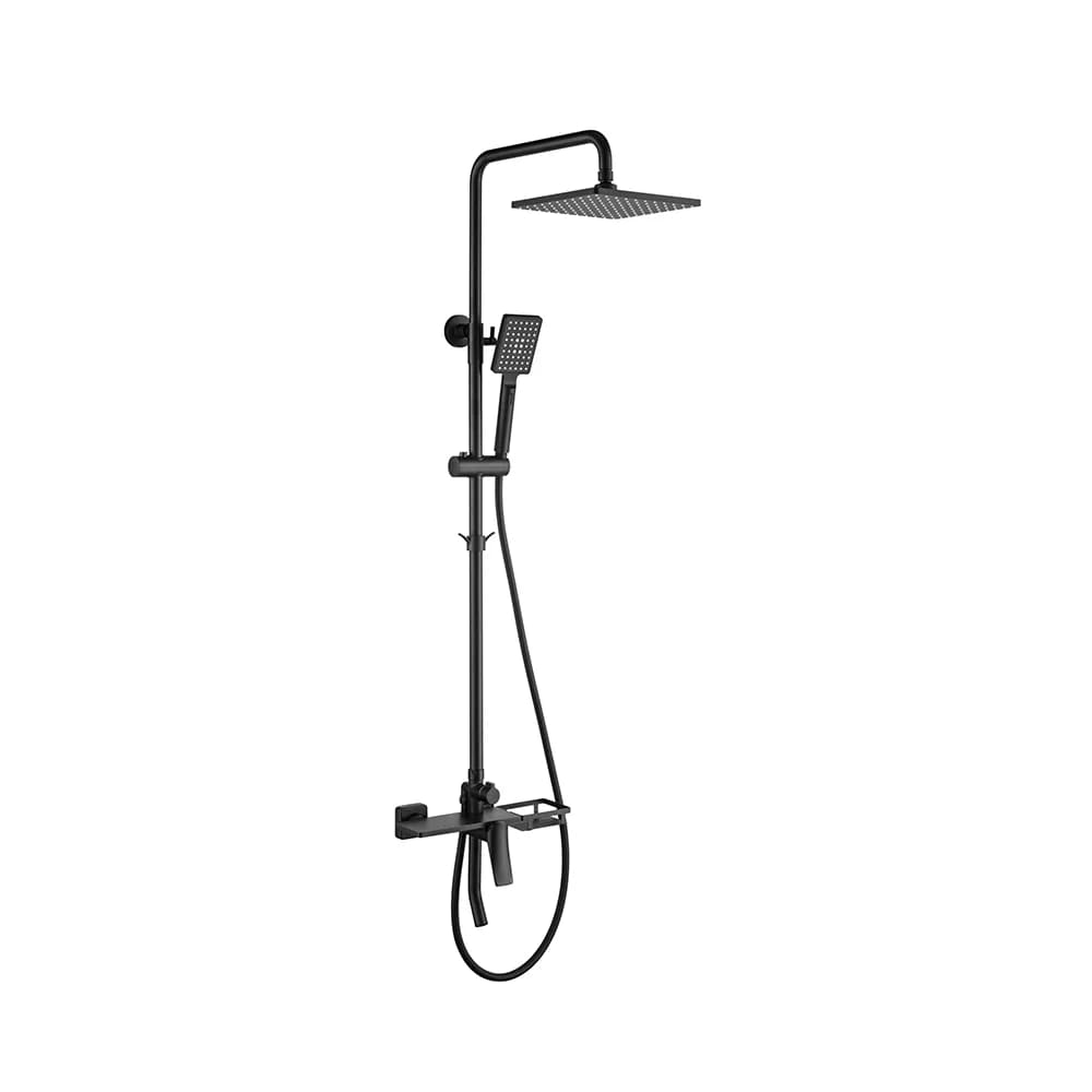 [GST018] COLUMNA KENIA BLACK CG