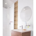 MOSAICO FILOSOFAL MULT. 31X33 CORONA