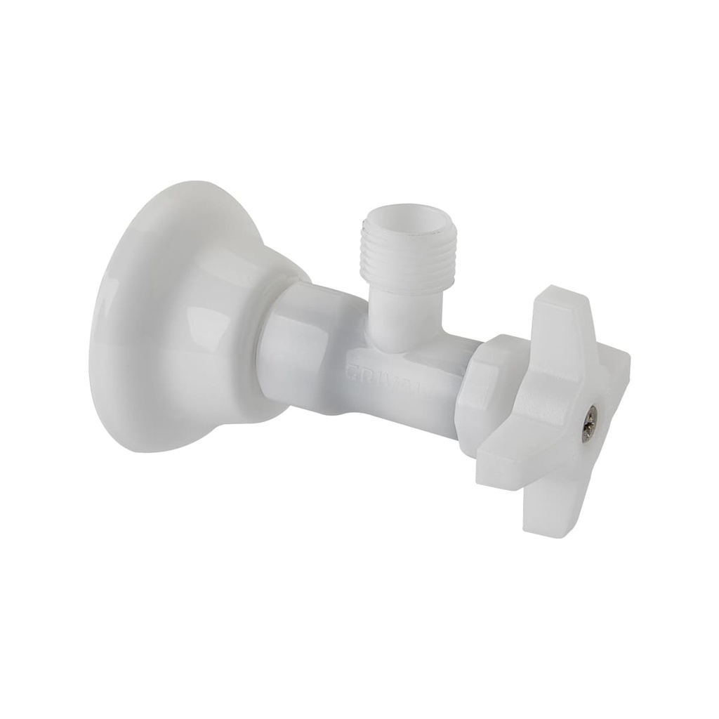 VALVULA REGULACION PLASTICA 1/2 LVM/LVP/SAN CORONA