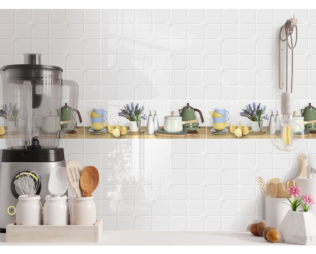 LISTON ZAFRA MULT. 13.5X43 CORONA