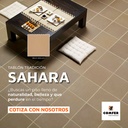 TABLON TRADICION SAHARA 30.5X30.5 PRIM. ALFA (1.1)