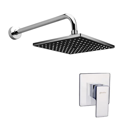 [LIQUIDAR] CONJ. MONOCONT. DUCHA SAONA TAFF STRETTO