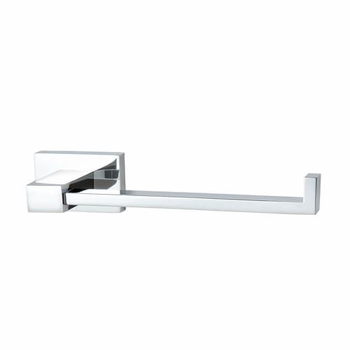 [GAU167] PORTA PAPEL RUBO CROMO STRETTO