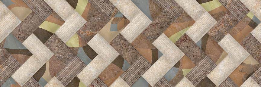 LISTON LEROY CAFE 15X45 CORONA