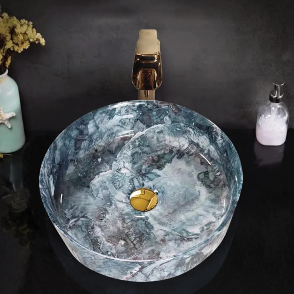 LAVAMANOS VESSEL RD MAR BAHIA CG