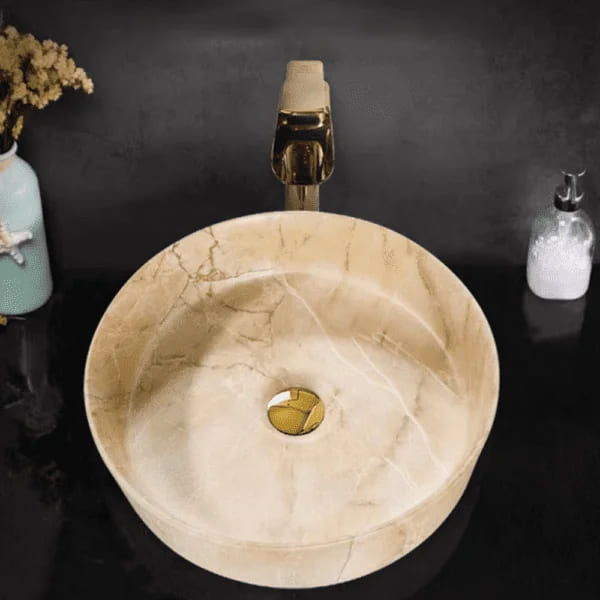 LAVAMANOS VESSEL RD BARICHARA CG