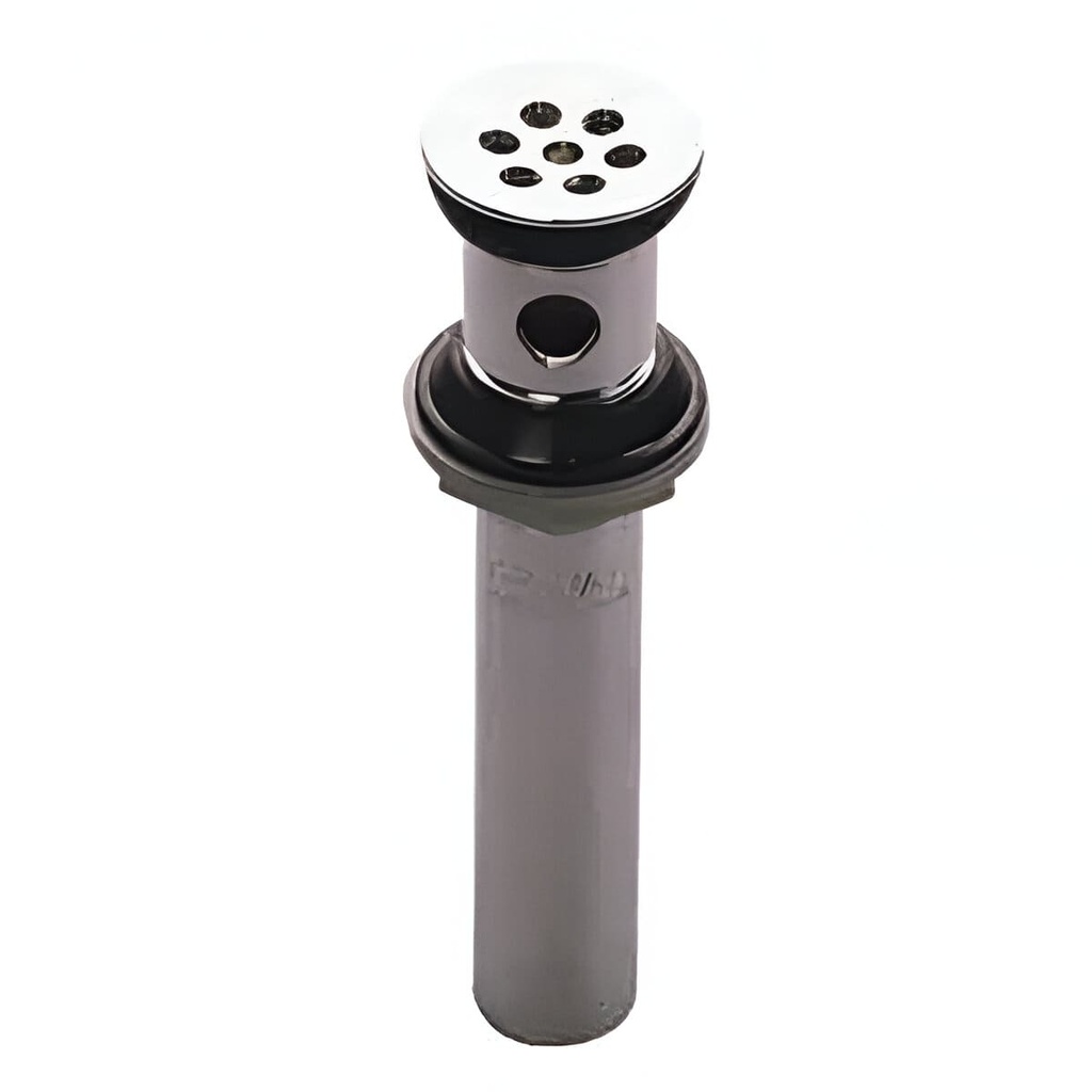 DESAGUE SENCILLO INTEGRADO CON REBOSE CORONA
