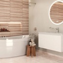 MADERA INDIANA MOKA 21X60 PRIM. ALFA (1.51)