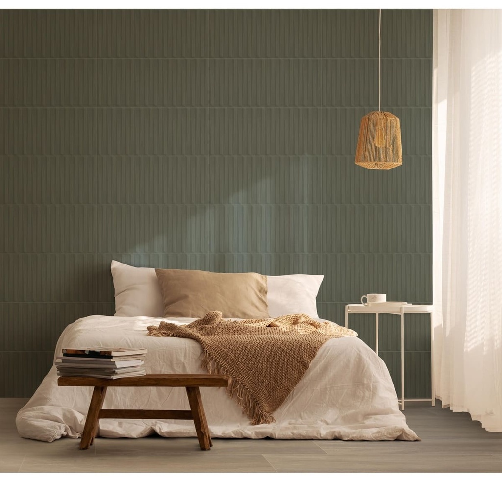 PARED REC. ESTRUCT. CIENAGA VERDE 30.1X75.3 PRIM. CORONA (1.58) 