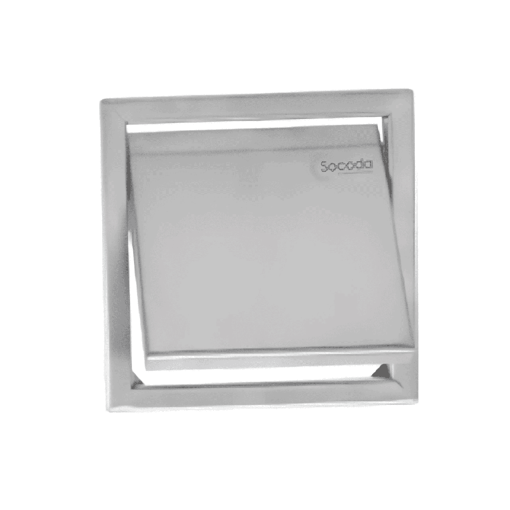 TAPA REGISTRO 15X15 SOCODA