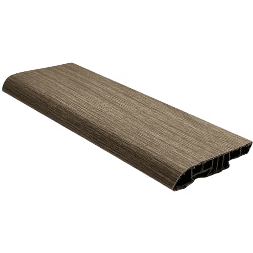 [RLC093] GUARDAESCOBA LAMINADO NÓRDICO CARAMELO 58086-01 2400X85X15MM STRETTO