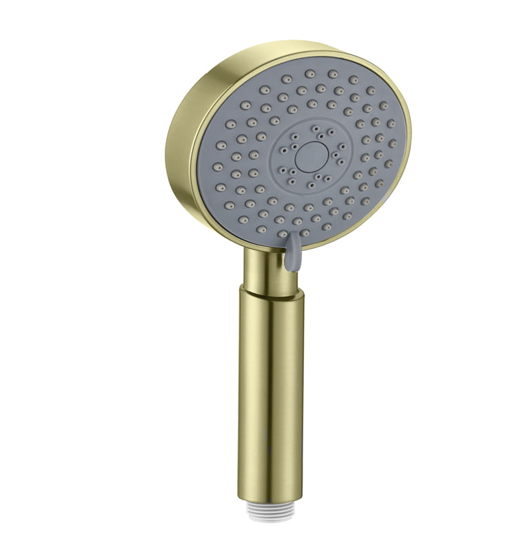 TELEDUCHA URBAN-CP DORADO DECOR