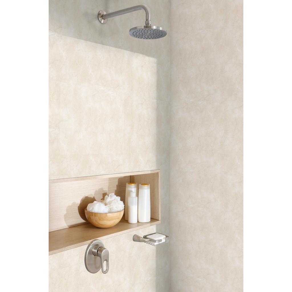 PARED CASARINA MARFIL 30X60 PRIM. CORONA (1.80)