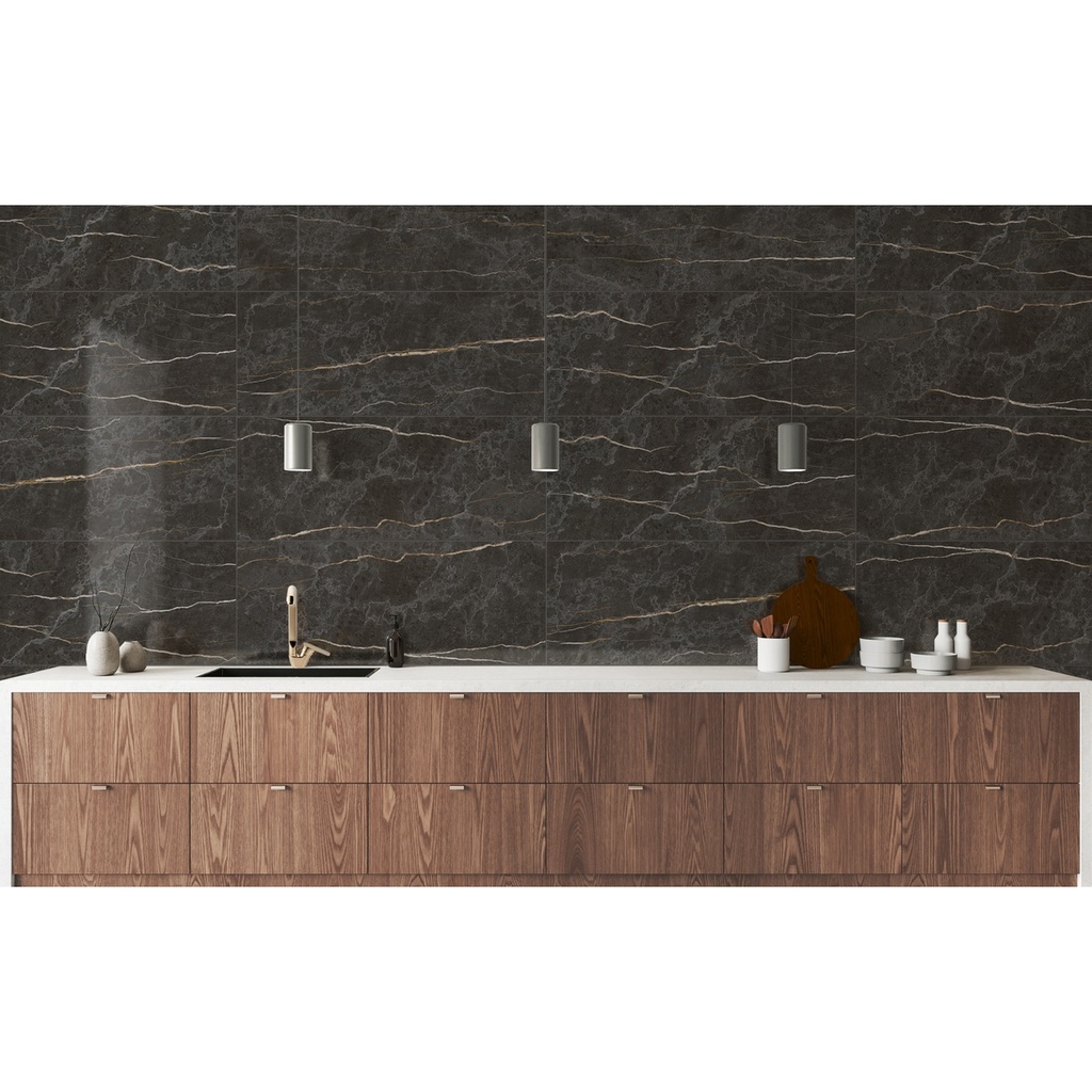 [RCZ290] PARED POSEIDON GRIS 30.1X75.3 PRIM. CORONA (1.35)