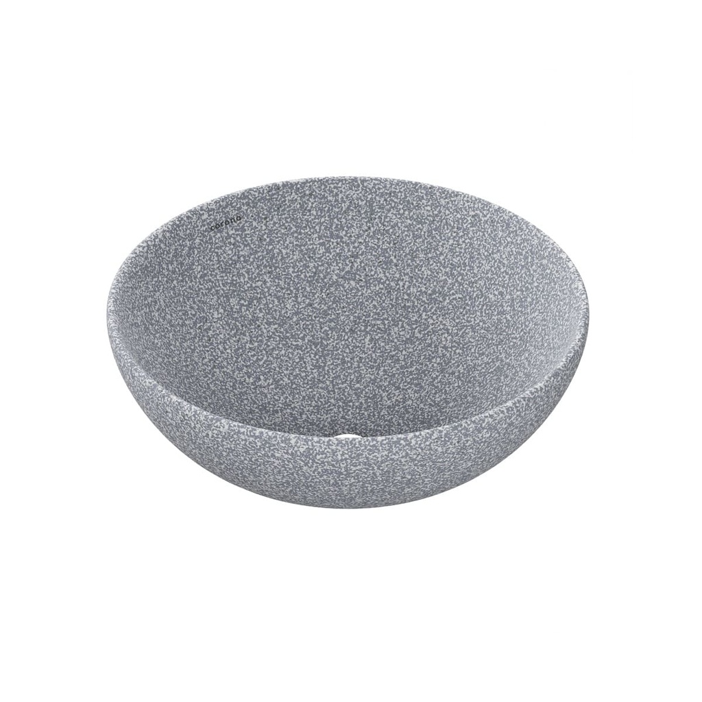 LAVAMANOS SPAZIO II VESSEL LUNA CORONA