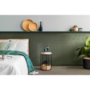 BRICK VERDE OLIVA 8.8X27 CORONA