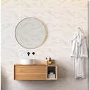 PARED ESTRUC GUATAVITA BLANCO 30X45 PRIM. CORONA (1.89)