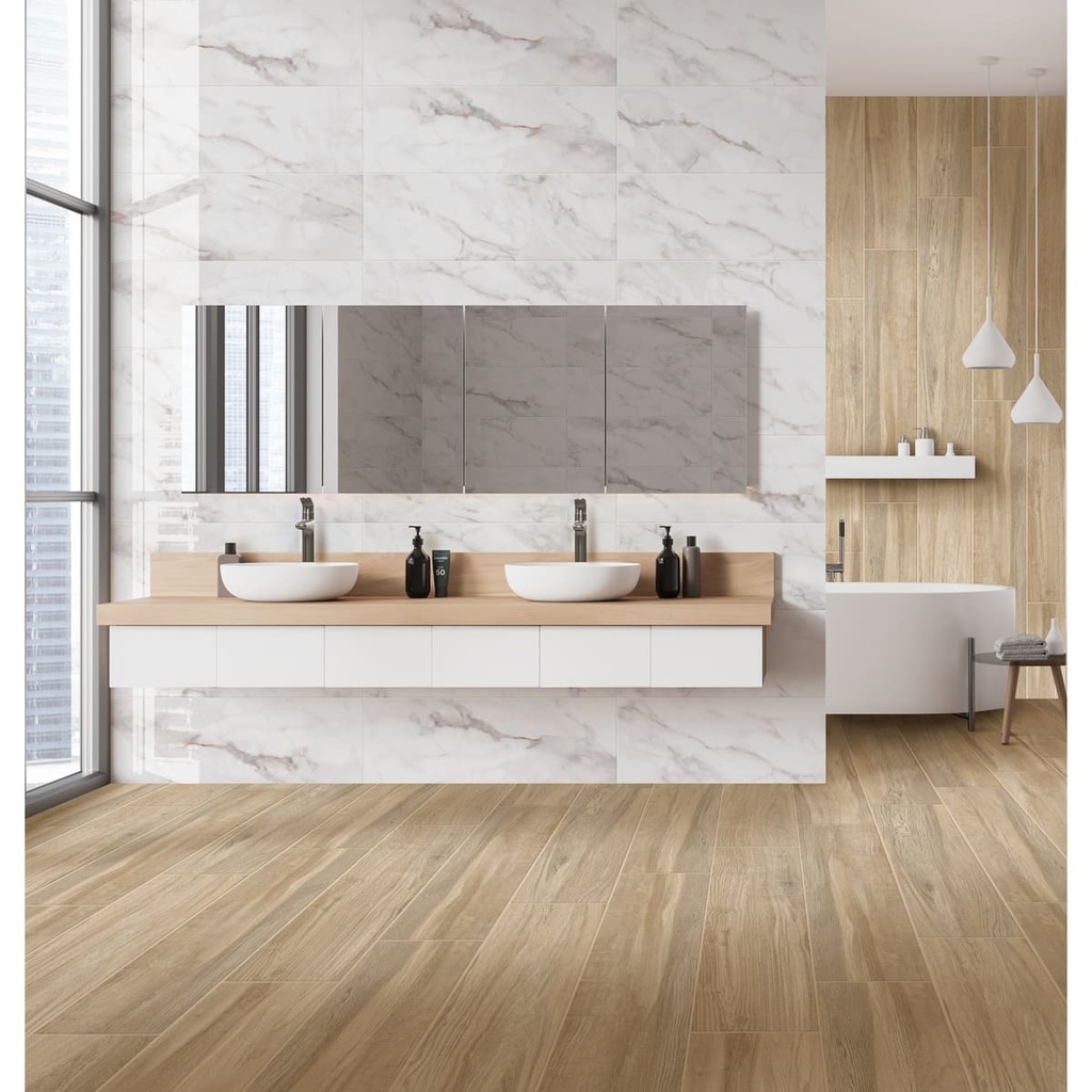 SOLARI ESTRUC. ARD PRO NATURAL 23.8X119.2 PRIM. CORONA (1.41)