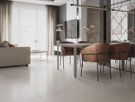 MADAME BLANCO ST 61X61 SEG. ALFA (1.86)