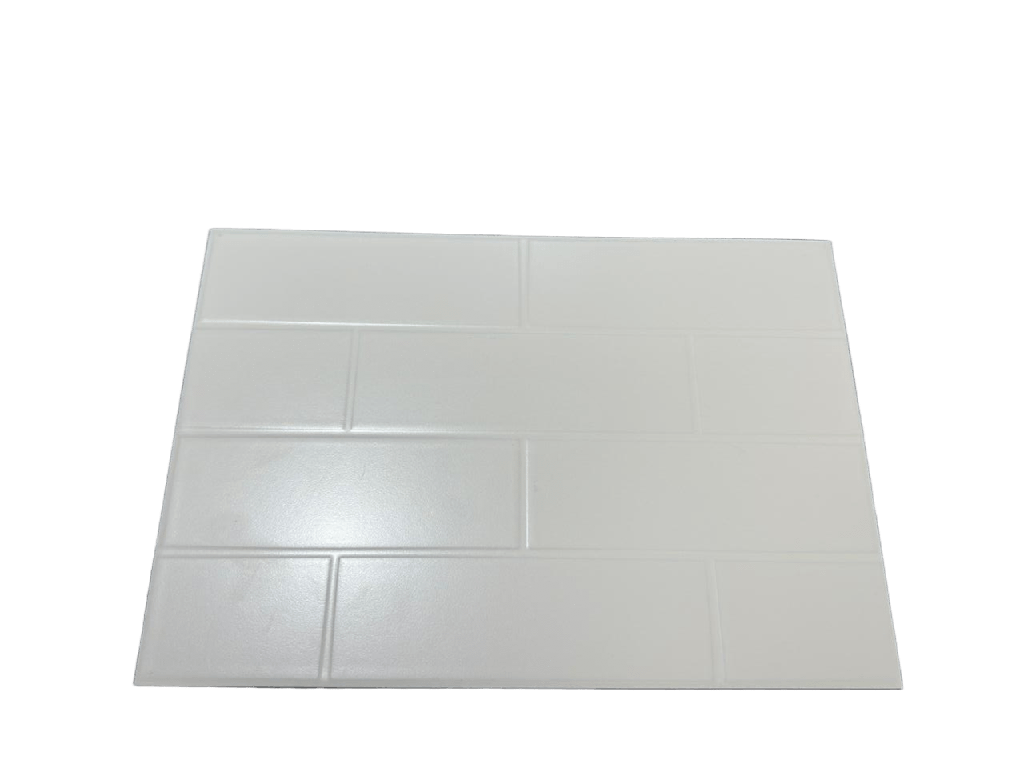 [RCD220] PARED PURE WHITE ST 30X45 PRIM. ALFA (1.51)