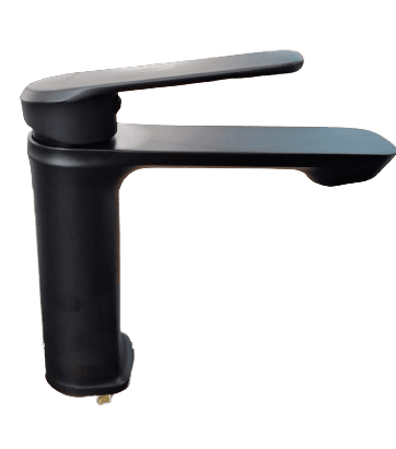 MONOCONT. LAVAMANOS ATENA MEDIA MATEBLACK RE