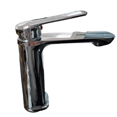 MONOCONT. LAVAMANOS ATENA MEDIA CROMO RE