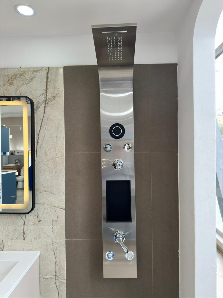 TORREDUCHA PARAISO GRIS NICHO BLUETOOTH RE