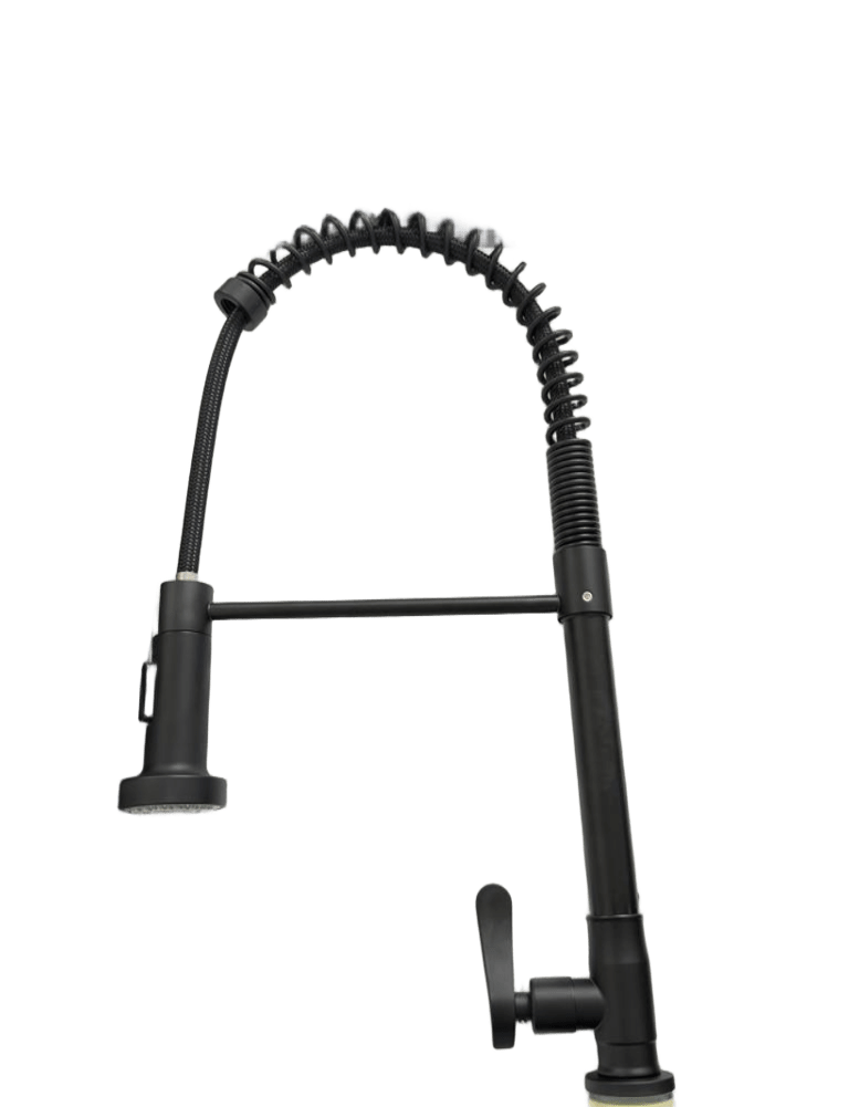 [GPL047] LLAVE LAVAPLATOS VENET MATEBLACK RE