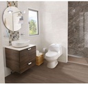BASE DECORADA CHIPRE TAUPE 20.5X60 CORONA