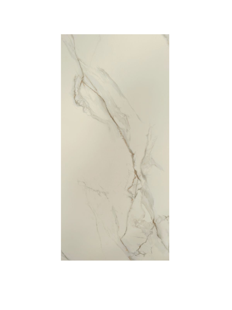 PARED CANADA BLANCO MATE 30X60 PRIM. IMP (1.62)