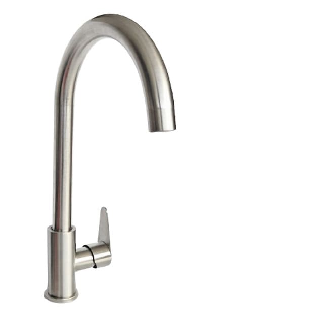 MONOCONTROL LAVAPLATOS WITI ACERO INOX STRETTO