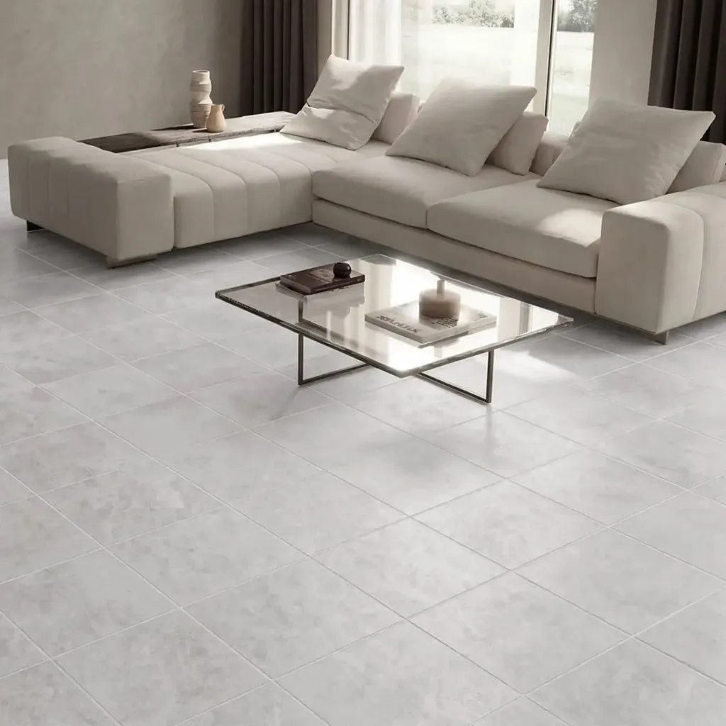 [RCN342] STRATA SILVER 30X30 PRIM. ALFA (1.86)