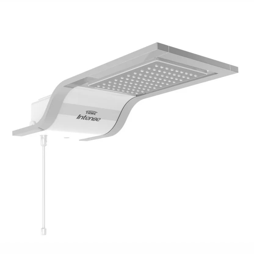 [GDE008] DUCHA INTENSE CROMO 110V FAME