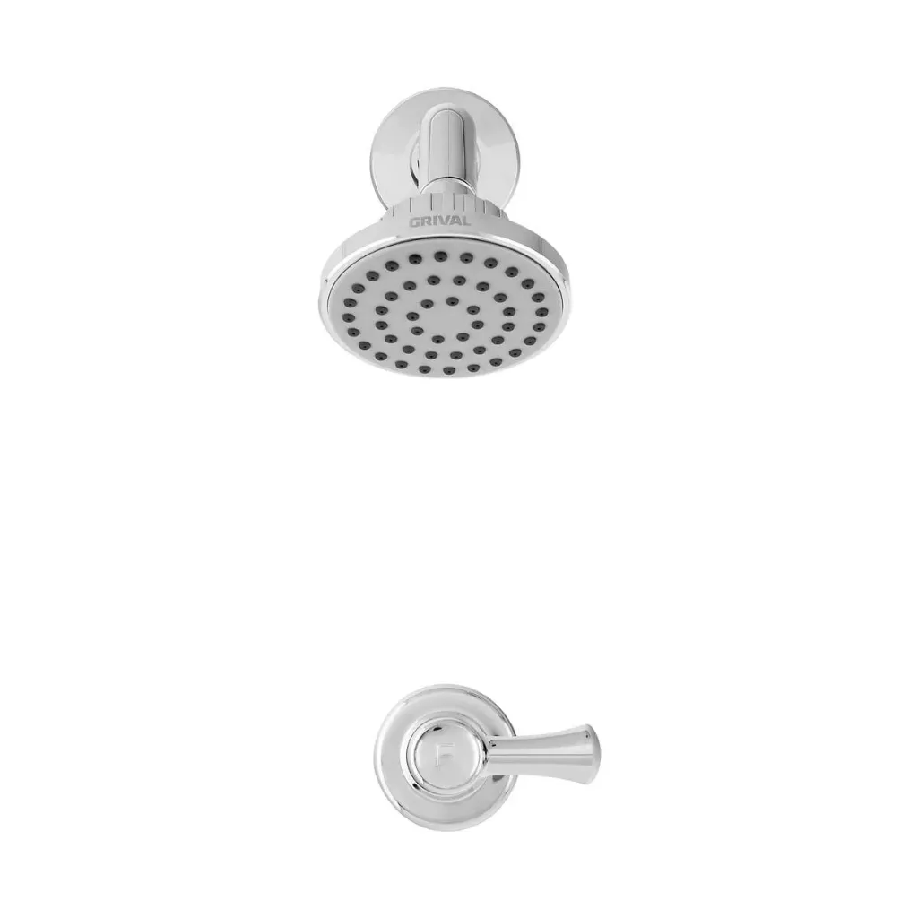 CONJ. REGISTRO DUCHA BALTA PLNCA PRO REG DALIA CORONA
